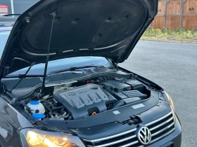 VW Passat 2.0TDI - 140ps 4x4 PODGREV - 13799 лв. - 83900350 16