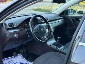 VW Passat 2.0TDI - 140ps 4x4 PODGREV - 13799 лв. - 83900350 6