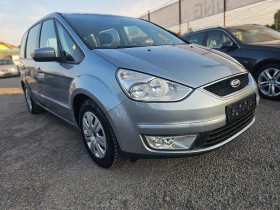 Ford Galaxy 2.3I Metan | Mobile.bg    2