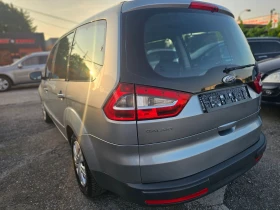 Ford Galaxy 2.3I Metan | Mobile.bg    4