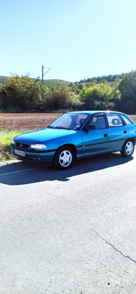 Opel Astra | Mobile.bg � ����� ������ 16