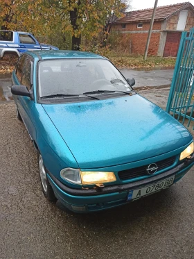 Opel Astra | Mobile.bg � ����� ������ 15