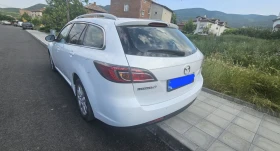 Обява за продажба на Mazda 6 ~7 800 лв. - изображение 3