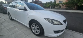 Обява за продажба на Mazda 6 ~7 800 лв. - изображение 2