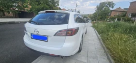Обява за продажба на Mazda 6 ~7 800 лв. - изображение 5