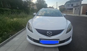 Обява за продажба на Mazda 6 ~7 800 лв. - изображение 1