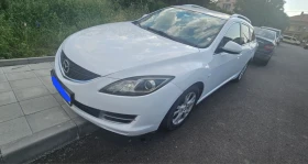 Обява за продажба на Mazda 6 ~7 800 лв. - изображение 1