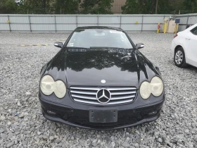 Mercedes-Benz SL 500  !   ! | Mobile.bg    2