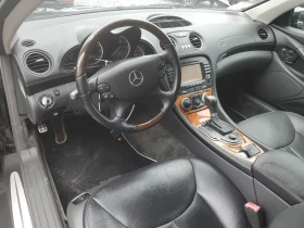 Mercedes-Benz SL 500  !   ! | Mobile.bg    8
