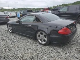Mercedes-Benz SL 500  !   ! | Mobile.bg    3