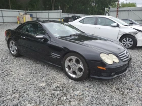 Mercedes-Benz SL 500  !   ! | Mobile.bg    5