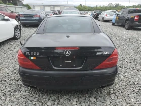Mercedes-Benz SL 500  !   ! | Mobile.bg    6
