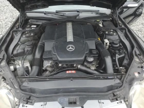 Mercedes-Benz SL 500  !   ! | Mobile.bg    11
