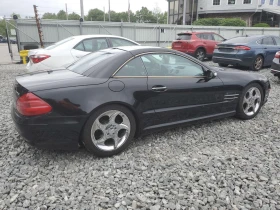 Mercedes-Benz SL 500  !   ! | Mobile.bg    4