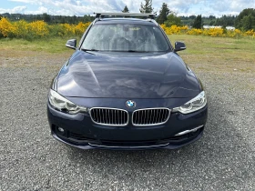 BMW 330 I xDrive* ЦЕНА ДО БЪЛГАРИЯ* (CARFAX)