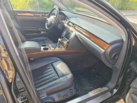 Обява за продажба на VW Phaeton Long ~24 000 лв. - изображение 5