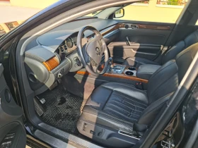 Обява за продажба на VW Phaeton Long ~24 000 лв. - изображение 8