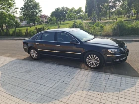 Обява за продажба на VW Phaeton Long ~24 000 лв. - изображение 2