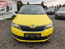 Skoda Rapid 1.2TSI | Mobile.bg � ����� ������ 8