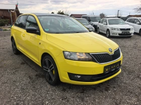Skoda Rapid 1.2TSI | Mobile.bg � ����� ������ 7