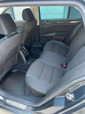 Skoda Superb 2, FaceLift - 22500 лв. - 47093222 5