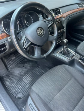 Skoda Superb 2, FaceLift - 22500 лв. - 47093222 6