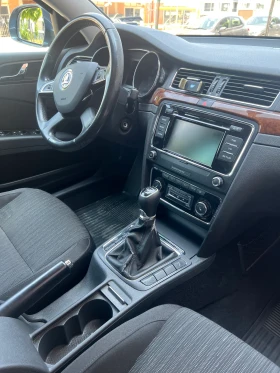 Skoda Superb 2, FaceLift - 22500 лв. - 47093222 4