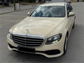Mercedes-Benz E 200 200D* НОВИЯТ МОТОР* ОБСЛУЖЕНА! - 23999 лв. - 80261089 2