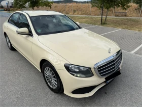 Mercedes-Benz E 200 200D* НОВИЯТ МОТОР* ОБСЛУЖЕНА! - 23999 лв. - 80261089 9