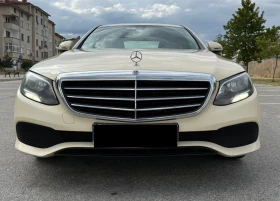 Mercedes-Benz E 200 200D* НОВИЯТ МОТОР* ОБСЛУЖЕНА! - 23999 лв. - 80261089 6