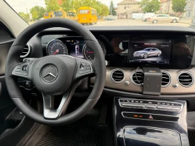 Mercedes-Benz E 200 200D* НОВИЯТ МОТОР* ОБСЛУЖЕНА! - 23999 лв. - 80261089 12