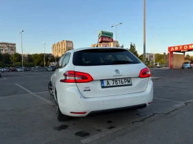 Peugeot 308 | Mobile.bg    5