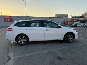 Peugeot 308 | Mobile.bg    6