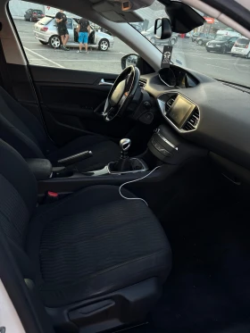 Peugeot 308 | Mobile.bg    7