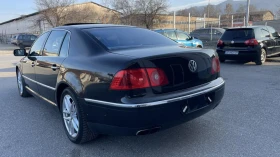VW Phaeton 6.0i V12 avt 4x4 GAZ | Mobile.bg    4