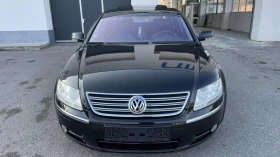 VW Phaeton 6.0i V12 avt 4x4 GAZ | Mobile.bg    2