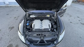 VW Phaeton 6.0i V12 avt 4x4 GAZ | Mobile.bg    15