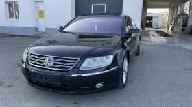  VW Phaeton