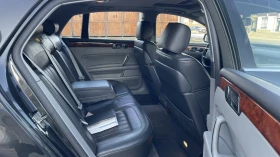 VW Phaeton 6.0i V12 avt 4x4 GAZ | Mobile.bg    9