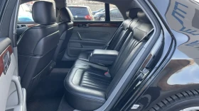 VW Phaeton 6.0i V12 avt 4x4 GAZ | Mobile.bg    8