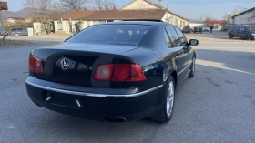 VW Phaeton 6.0i V12 avt 4x4 GAZ | Mobile.bg    5