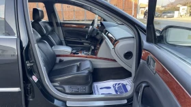 VW Phaeton 6.0i V12 avt 4x4 GAZ | Mobile.bg    10