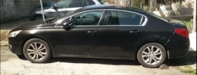 Обява за продажба на Peugeot 508 ~8 900 лв. - изображение 2