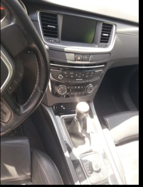 Обява за продажба на Peugeot 508 ~8 900 лв. - изображение 3