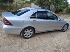 Mercedes-Benz C 220 CDI | Mobile.bg    5
