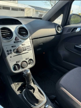 Opel Corsa 1.3 CDTI 16V (91 ..) | Mobile.bg    4