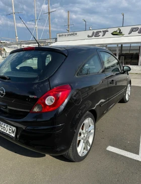 Opel Corsa 1.3 CDTI 16V (91 ..) | Mobile.bg    6