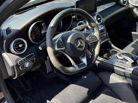 Mercedes-Benz C 43 AMG * CARFAX *   *   ! | Mobile.bg    8