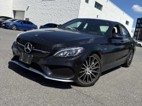  Mercedes-Benz C 43 A...