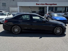 Mercedes-Benz C 43 AMG * CARFAX *   *   ! | Mobile.bg    5